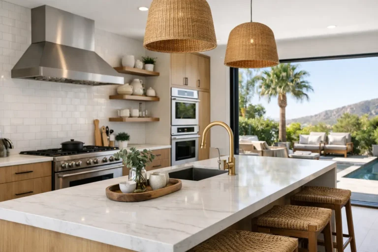 10 Best Kitchen Remodel Upgrades for LA Homes