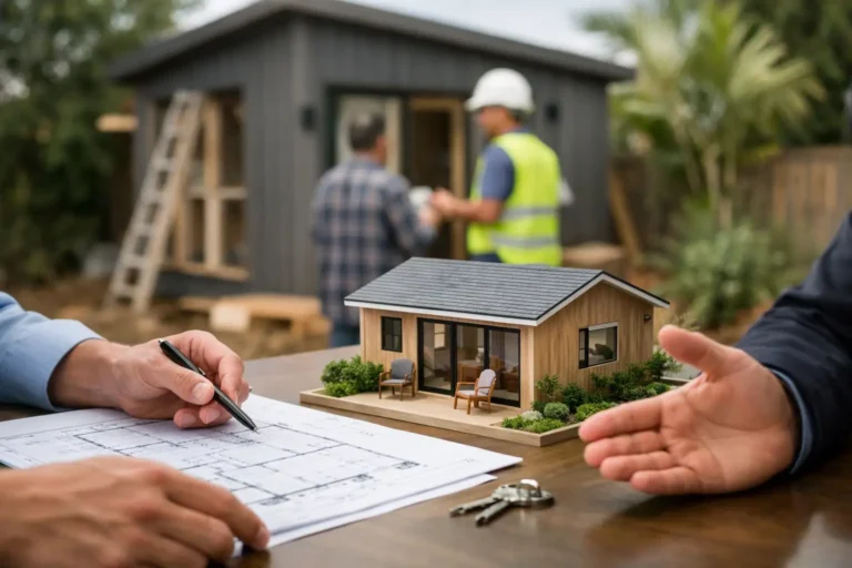 How to Choose ADU Builders Los Angeles