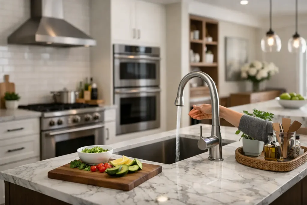 What Adds Value in Kitchens? Smart Remodel Choices 1 What Adds Value in Kitchens? Smart Remodel Choices