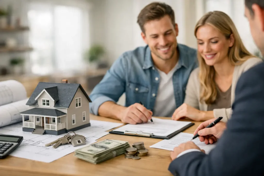 Home Renovation Financing Options That Fit