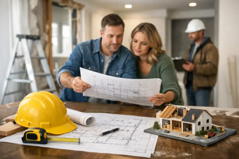 How to Prepare for Renovation Without Costly Surprises