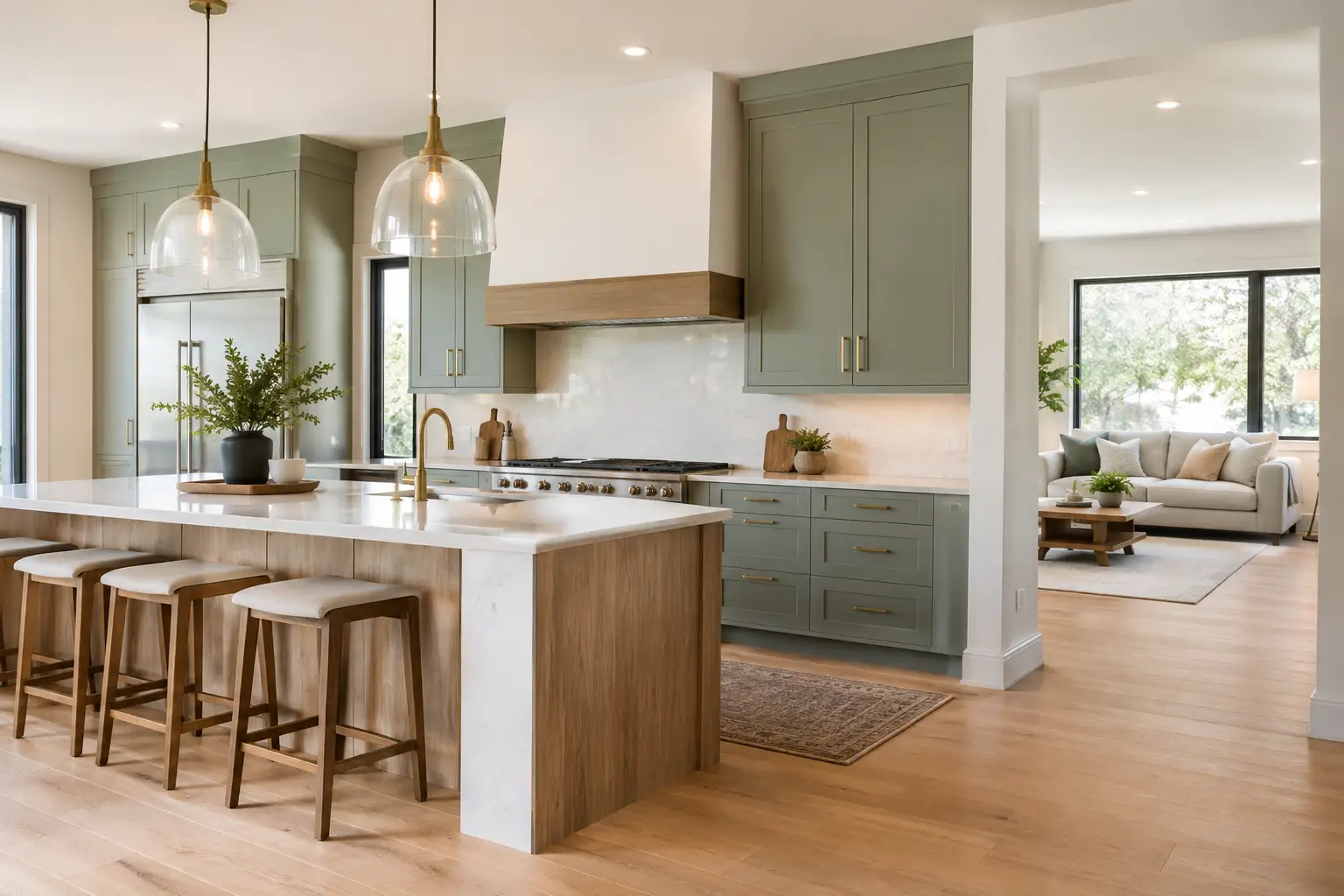 Home Remodeling Trends 2026 That Earn Their Keep